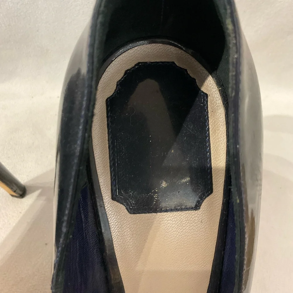 Christian Dior Pumps - Picture 5 of 9